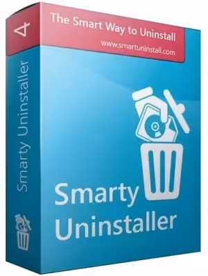Smarty Uninstaller 4.83.0