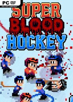 Super Blood Hockey v1.1.0