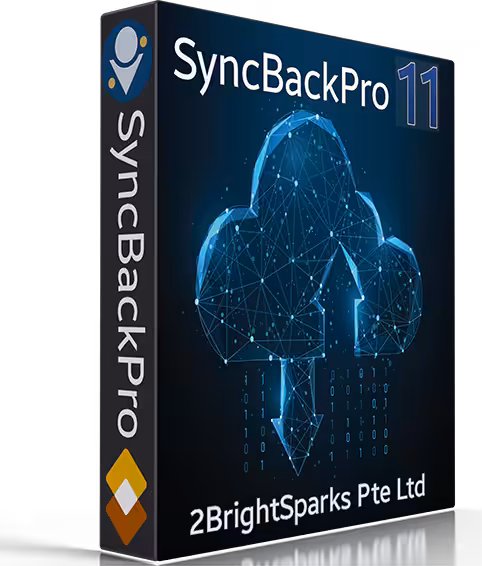 SyncBackPro 10.0.22