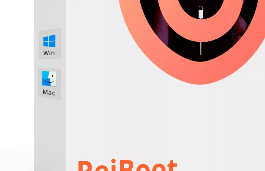 Tenorshare ReiBoot Pro 9.5.3.1