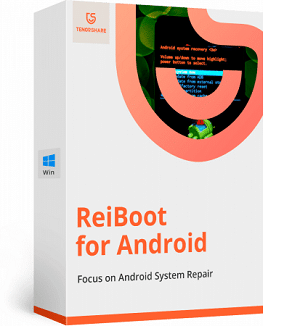 Tenorshare ReiBoot for Android Pro 2.1.8