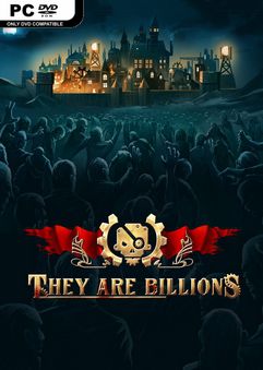 They Are Billions v0.9.0