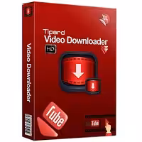 Tipard Video Downloader 5.0.68