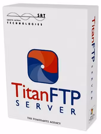 Titan SFTP Server 2.0.14.2256