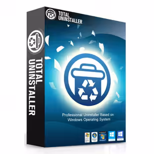 Total Uninstaller 2024 v3.0.0.790