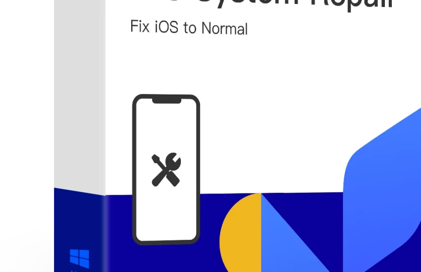 UltFone iOS System Repair 9.2.0.11