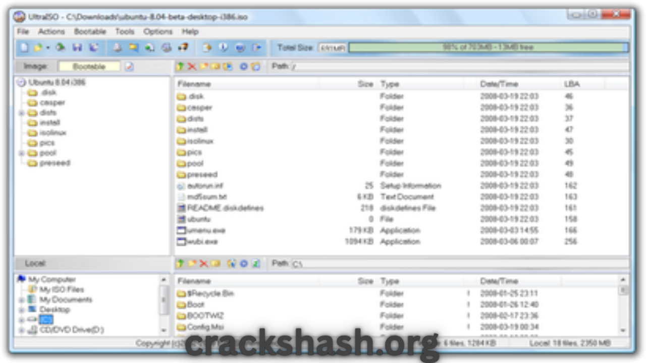 UltraISO Full Version