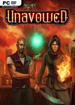 Unavowed