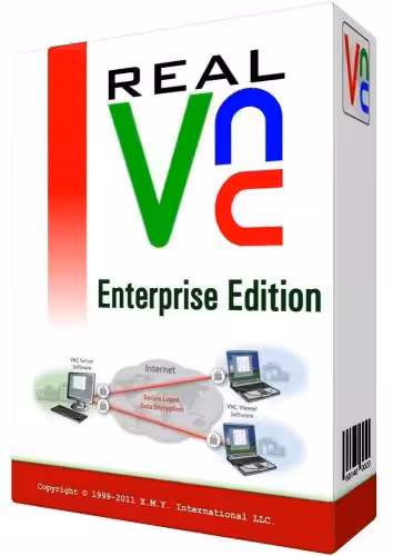 VNC Connect Enterprise 6.11.0.47988