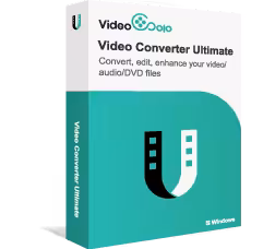 VideoSolo Video Converter Ultimate 2.3.52