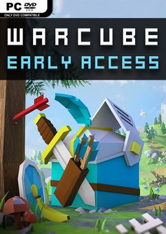 Warcube v0.3.1