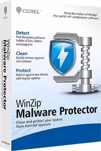 WinZip Malware Protector 2.1.1200.27011