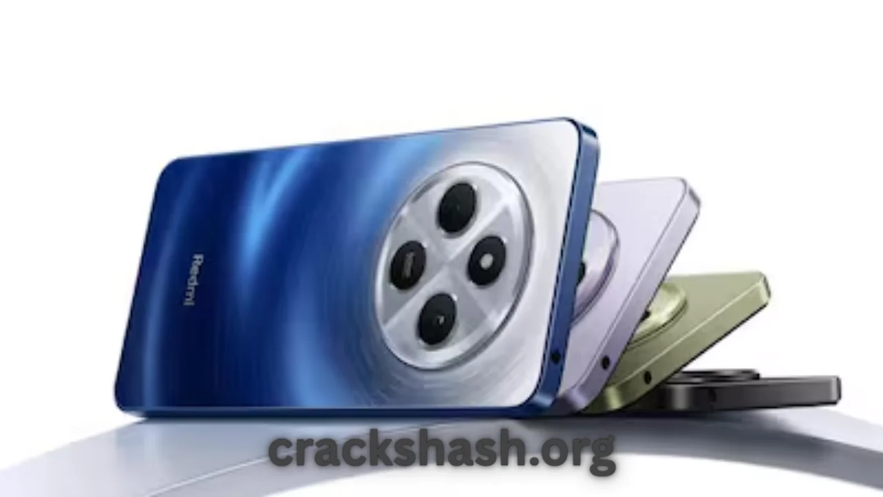 Xiaomi Redmi 3 Pro EU ROM Full Version