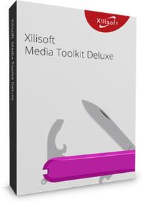 Xilisoft Media Toolkit Deluxe 7.8.9.20201112