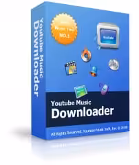 Youtube Music Downloader 9.9.5