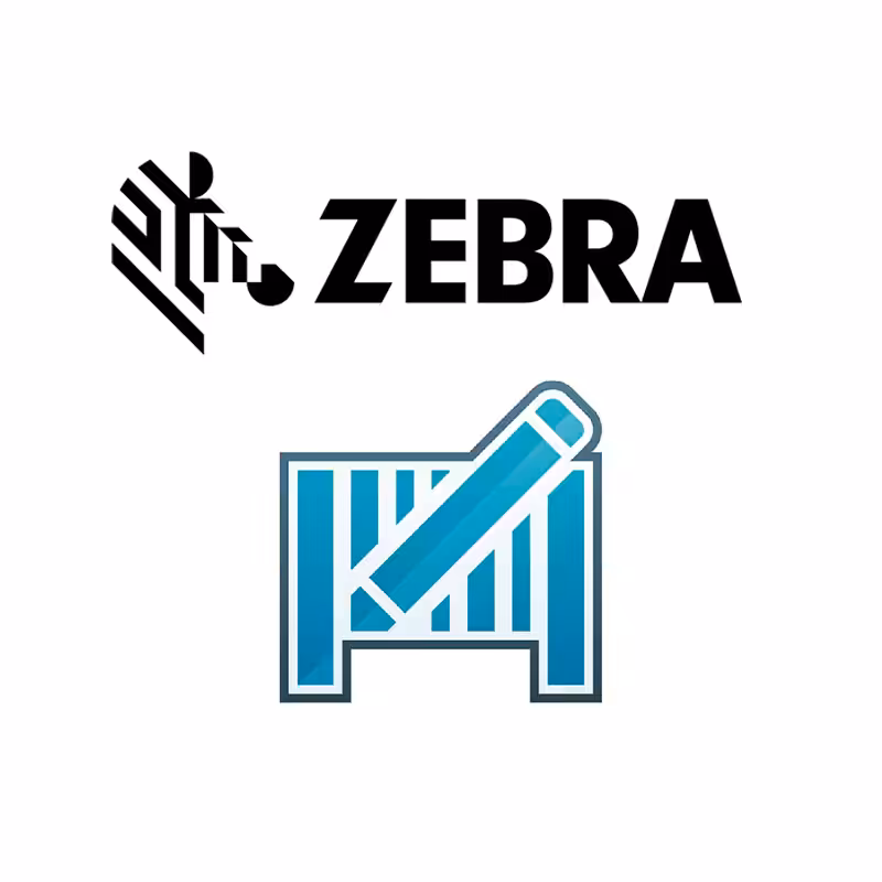 ZebraDesigner Pro 3.3.0.89