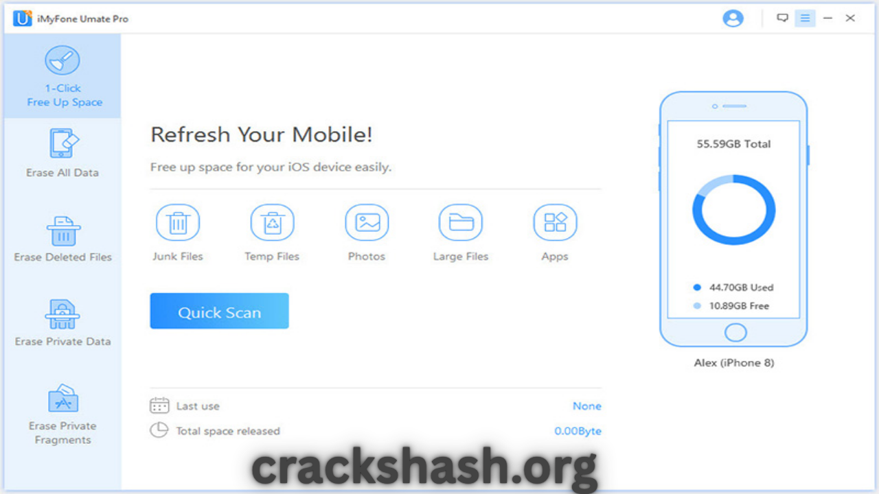 iMyFone Umate Pro Full Version