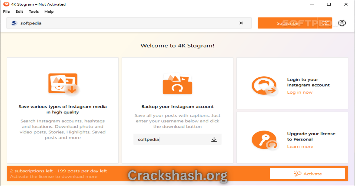 4K Stogram Pro