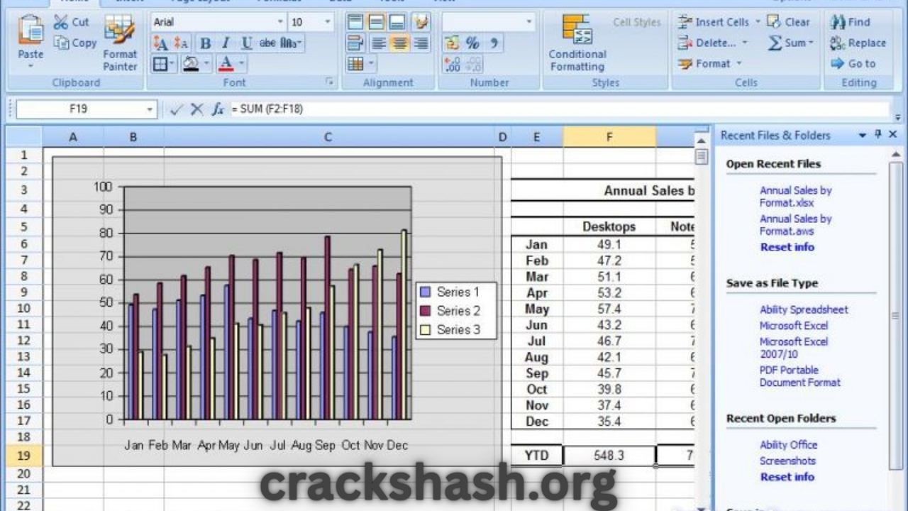 Ability Office Professional Full Version