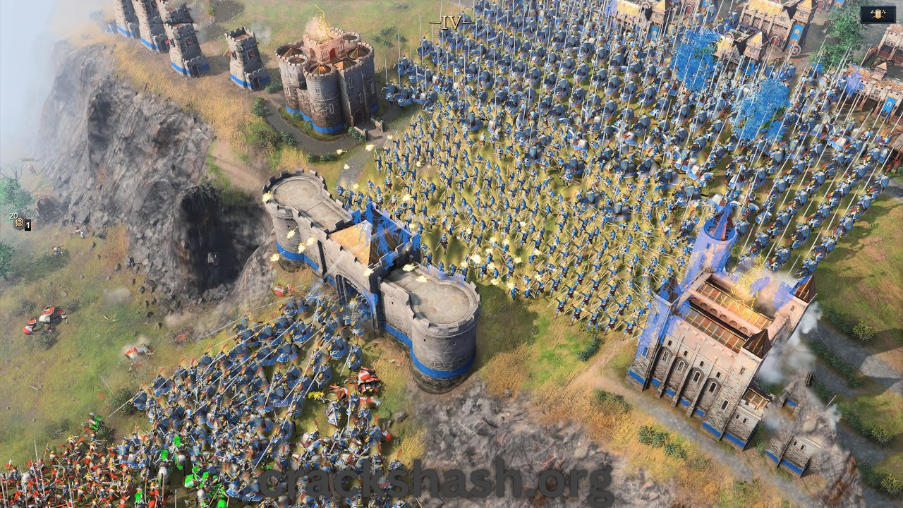 Age of Empires IV Full Version
