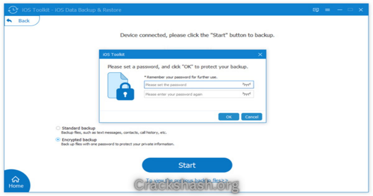 AnyMP4 iOS Toolkit 9.1.8 Free Download Free Download - CracksHash AnyMP4 iOS Toolkit