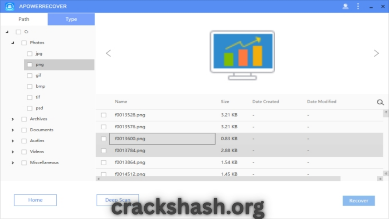 ApowerRecover Professional Free Full Version