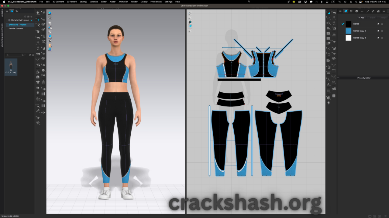 CLO Standalone Free Full Version