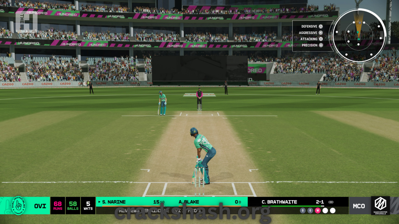 Cricket 22 Full Version