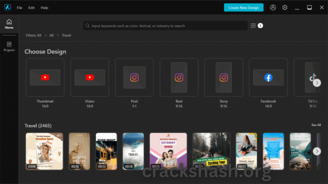CyberLink Promeo Premium Free Full Version