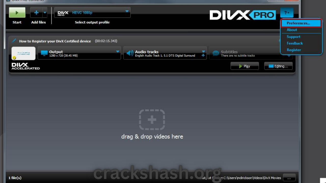 DivX Pro Full Version
