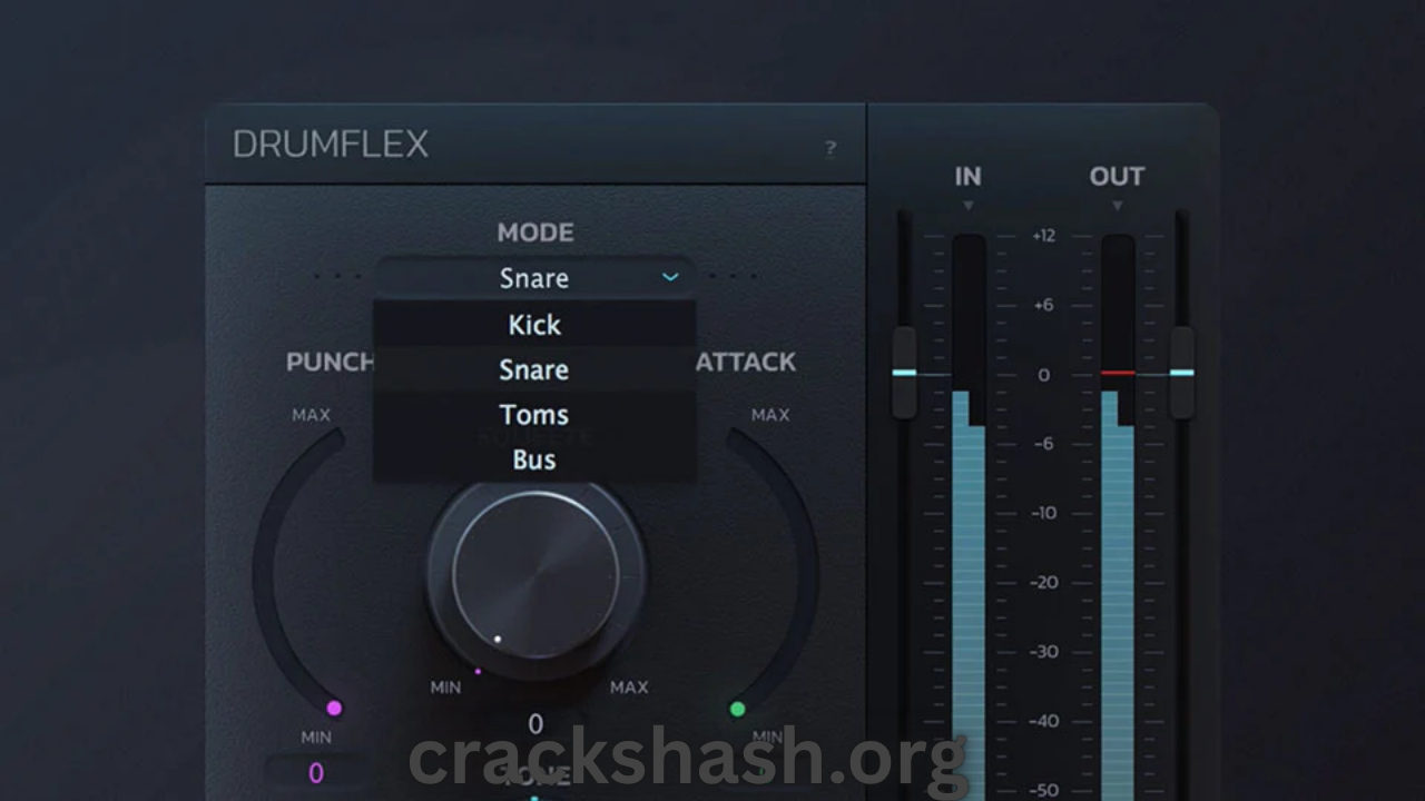 Drumforge Drumflex Free Full Version