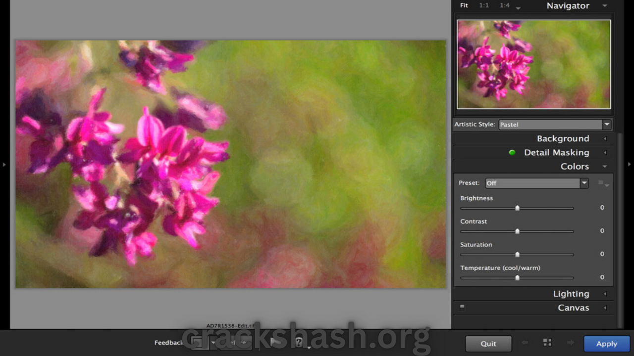 Exposure Software Snap Art Full Version