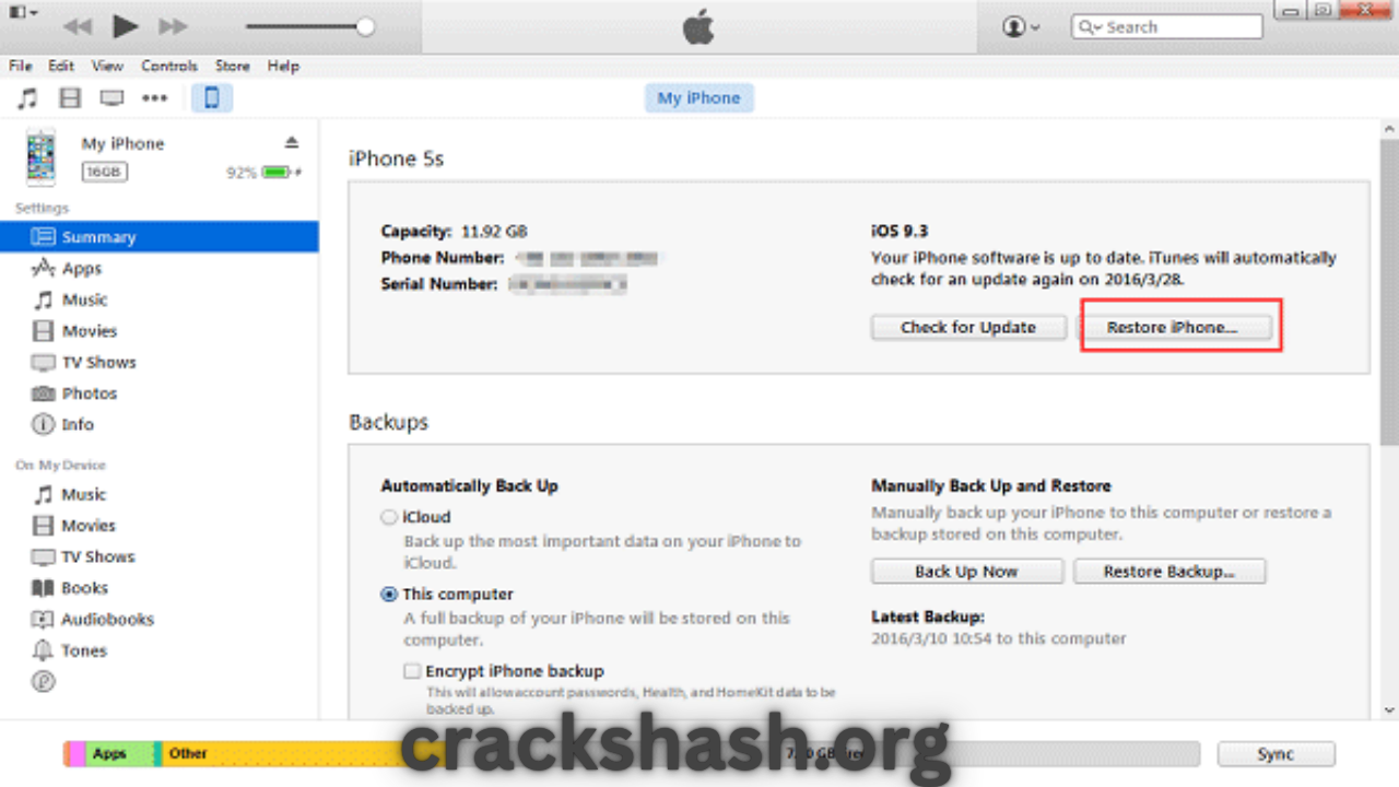 FoneDog iOS Unlocker Full Version