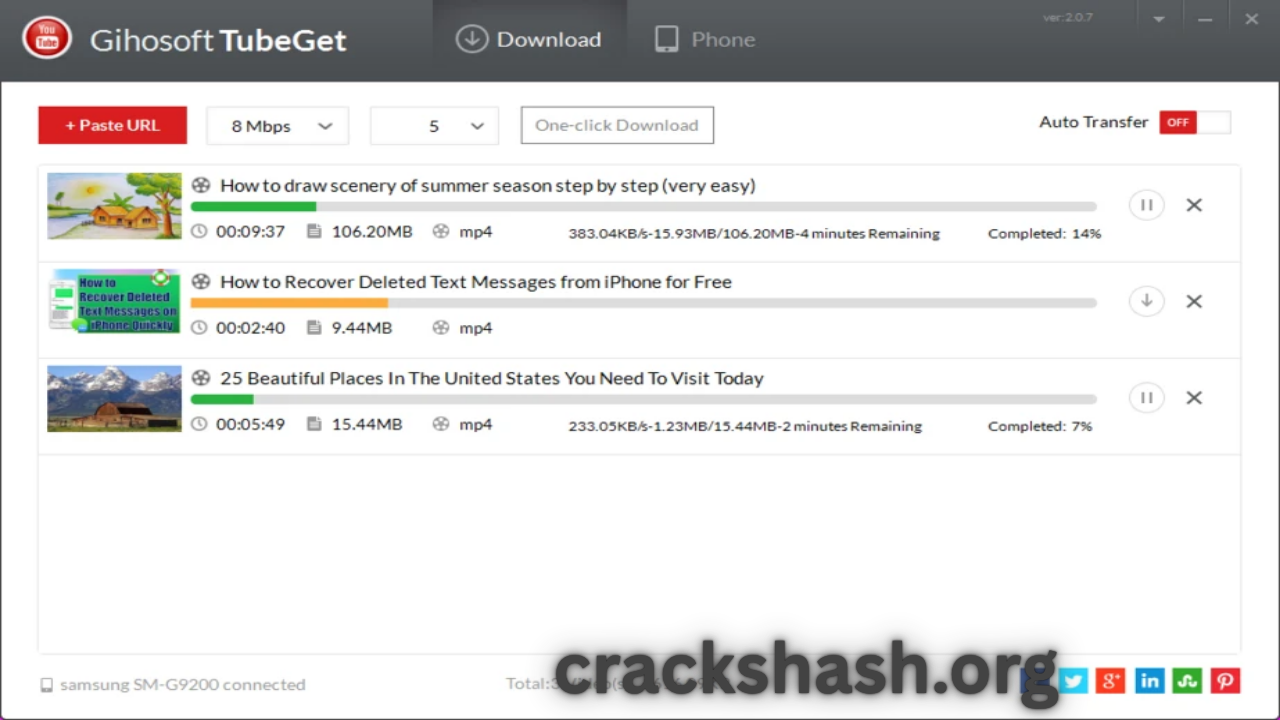 Gihosoft TubeGet Free Full Version