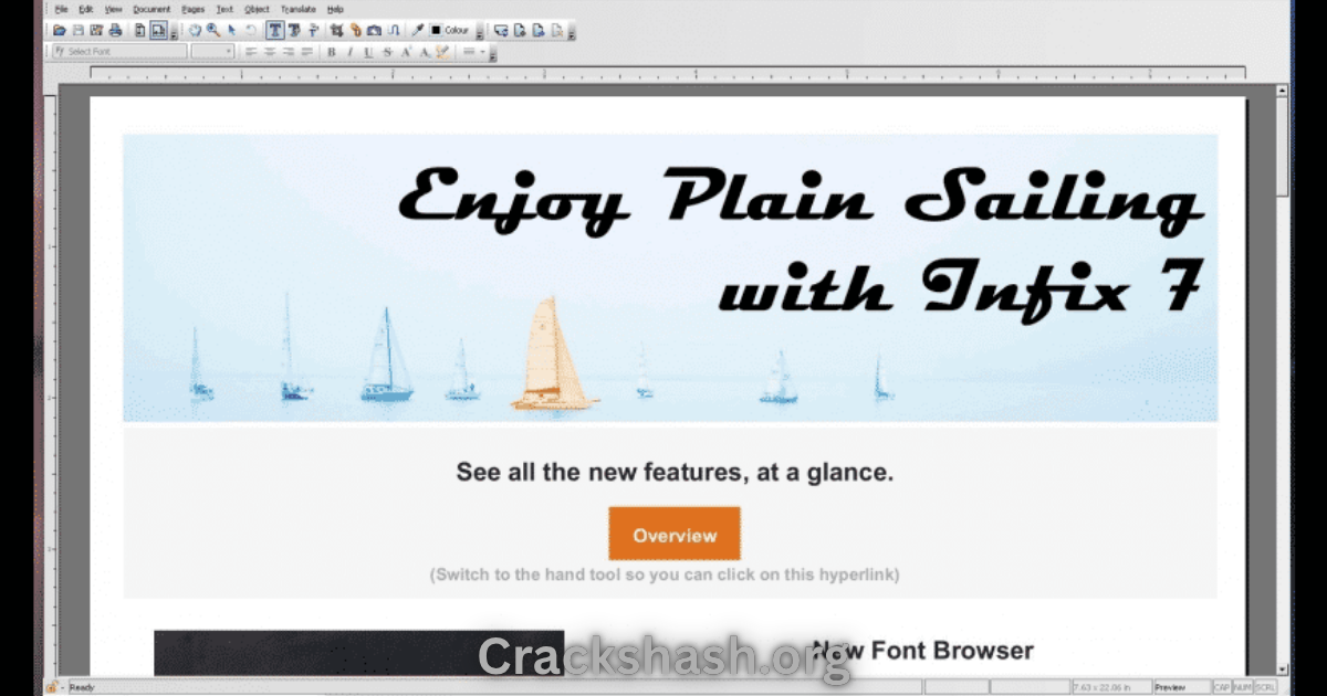 Infix PDF Editor Pro