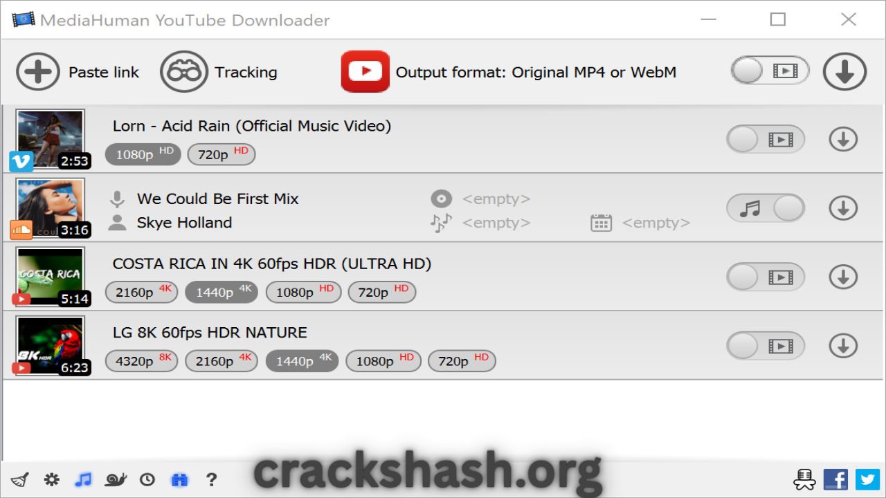 MediaHuman Video Converter Full Version