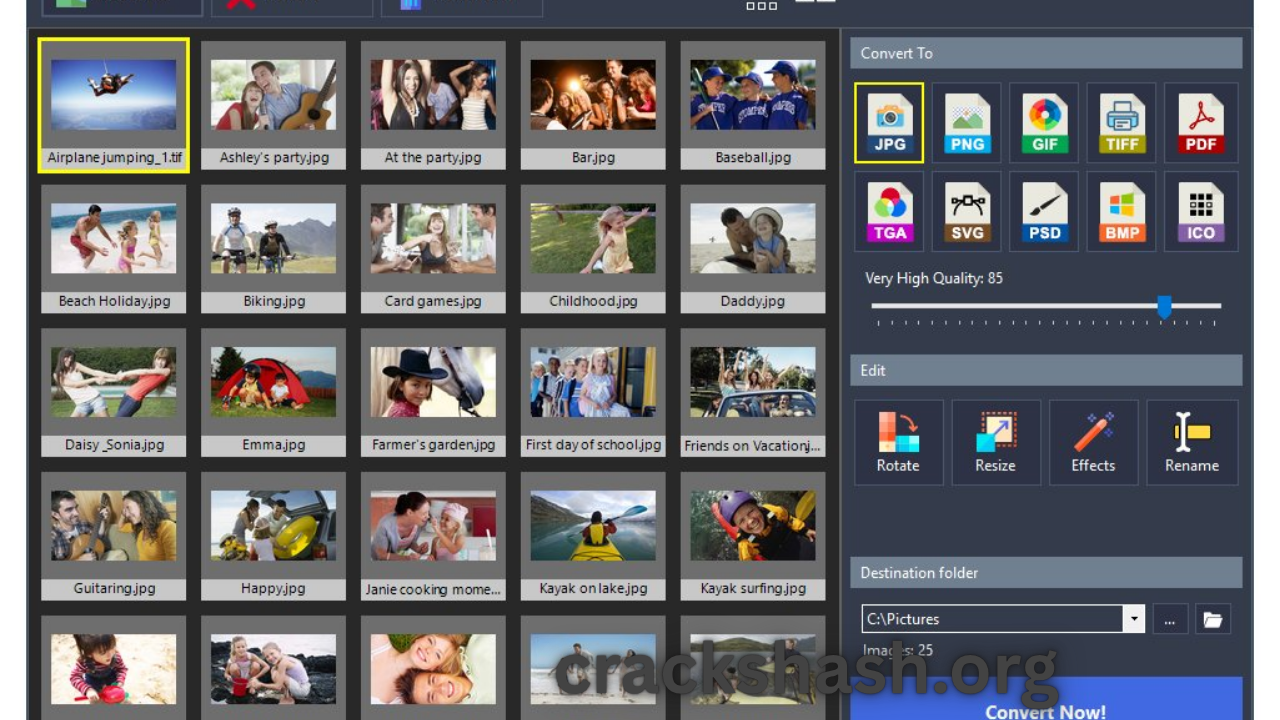 Program4Pc Photo Editor Free Full Version