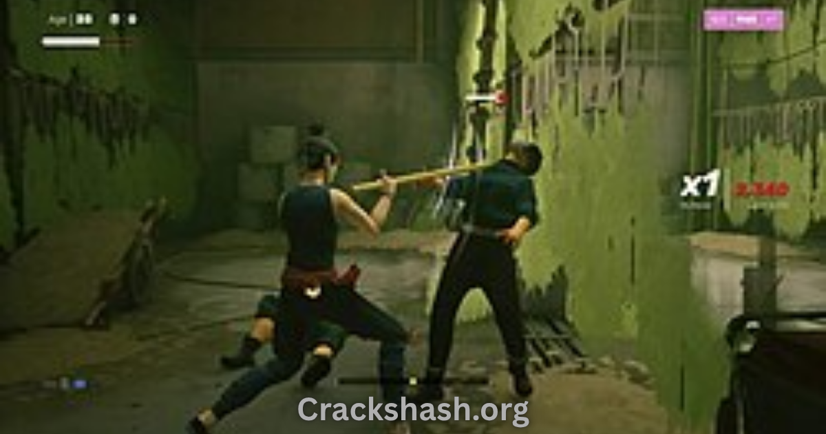 SIFU v1.16 Free Download Free Download - CracksHash SIFU