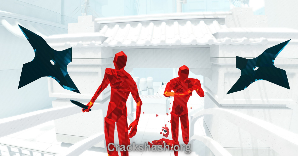 SUPERHOT