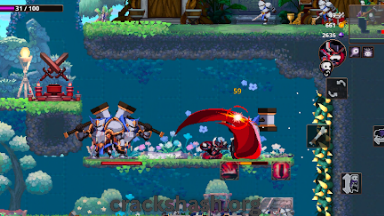Skul The Hero Slayer Full Version