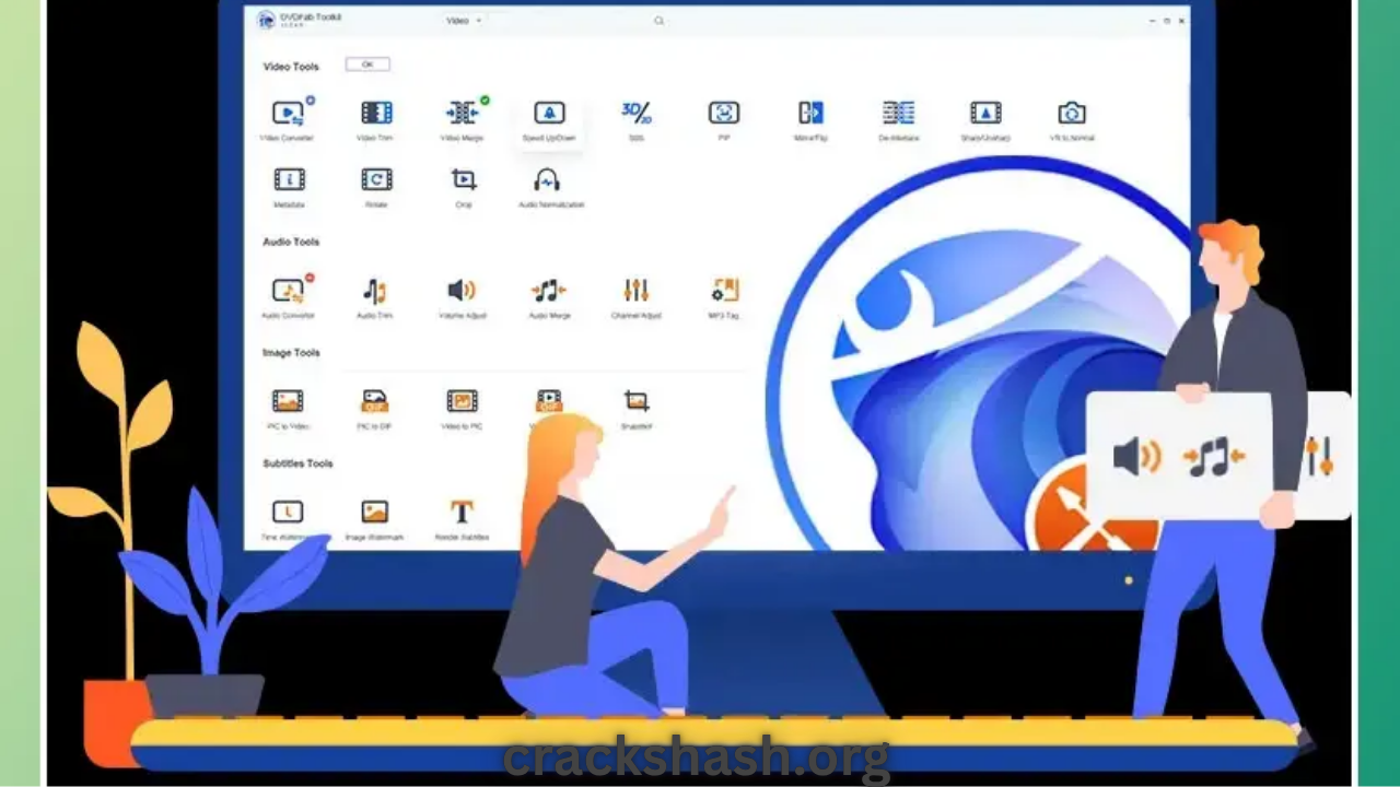 UniFab Toolkit Full Version