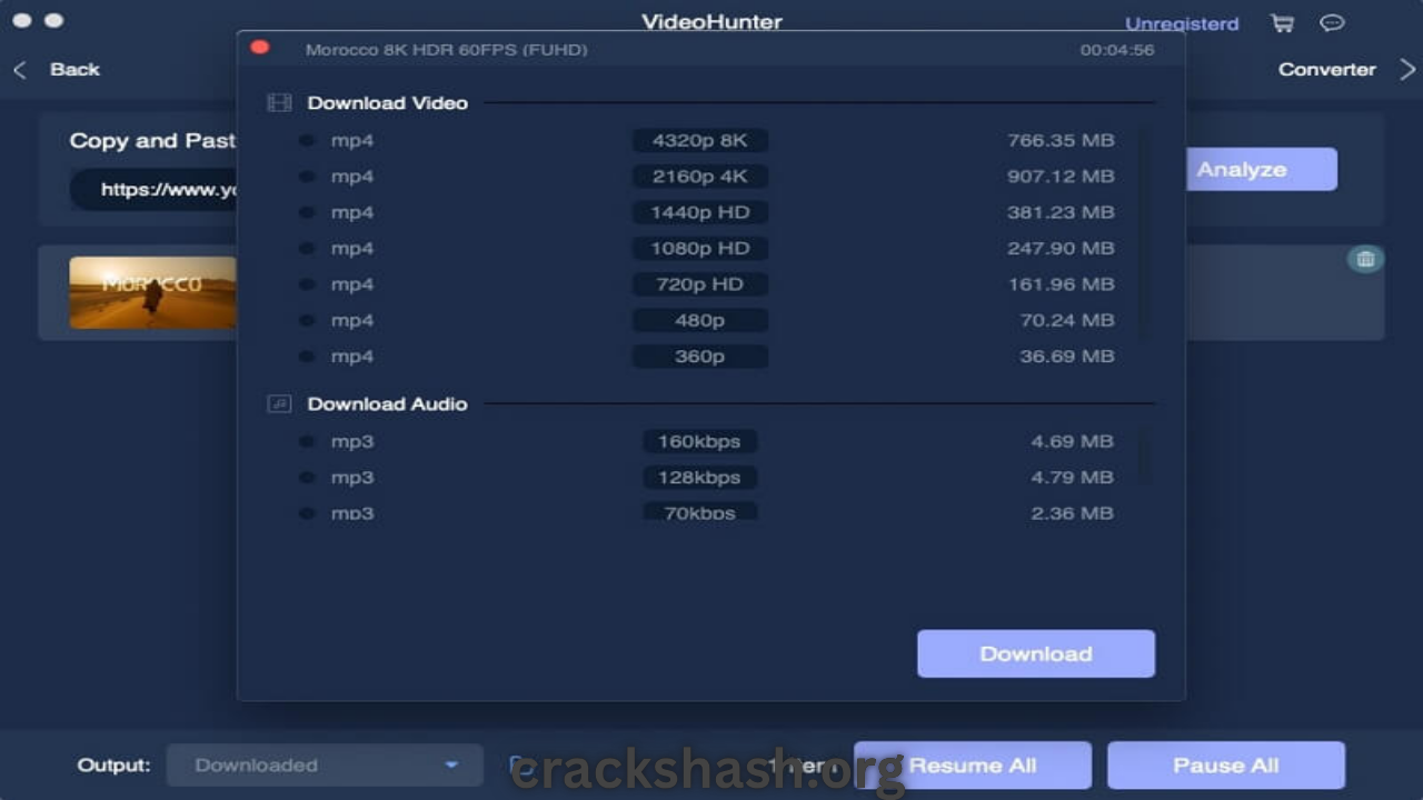 VidPaw ConvertAnyVid Free Full Version