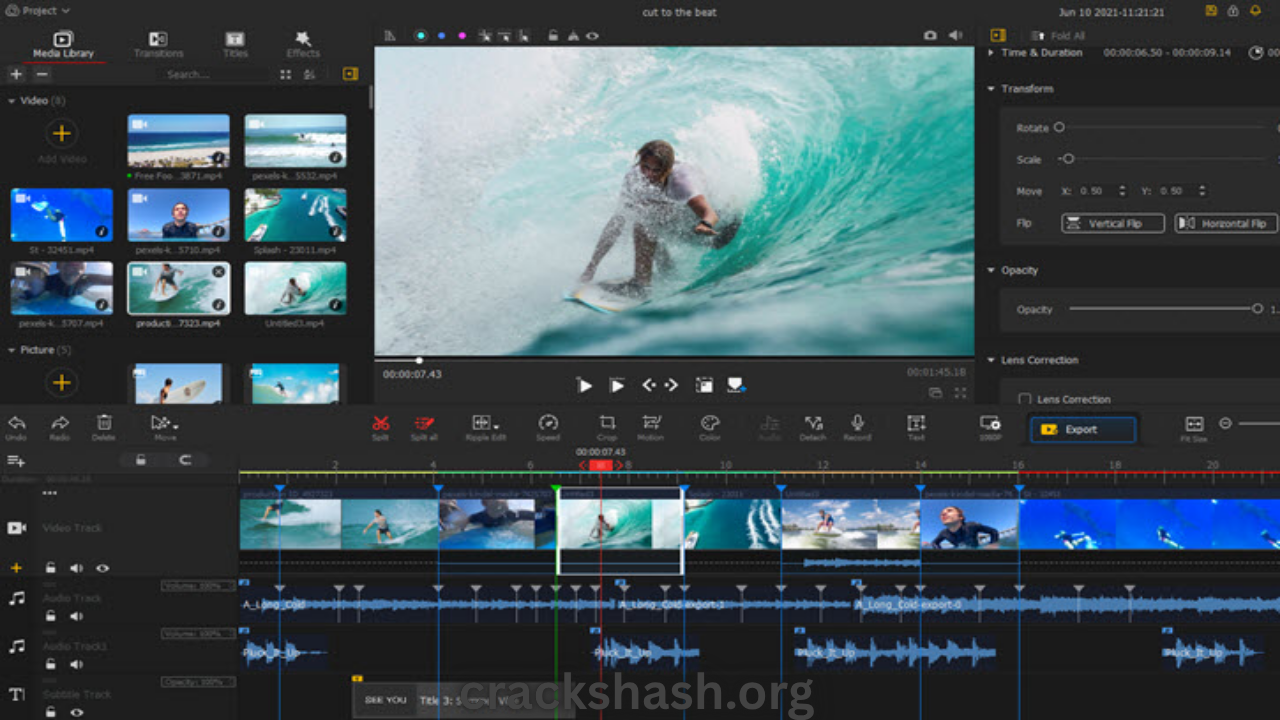 VideoProc Vlogger Free Full Version