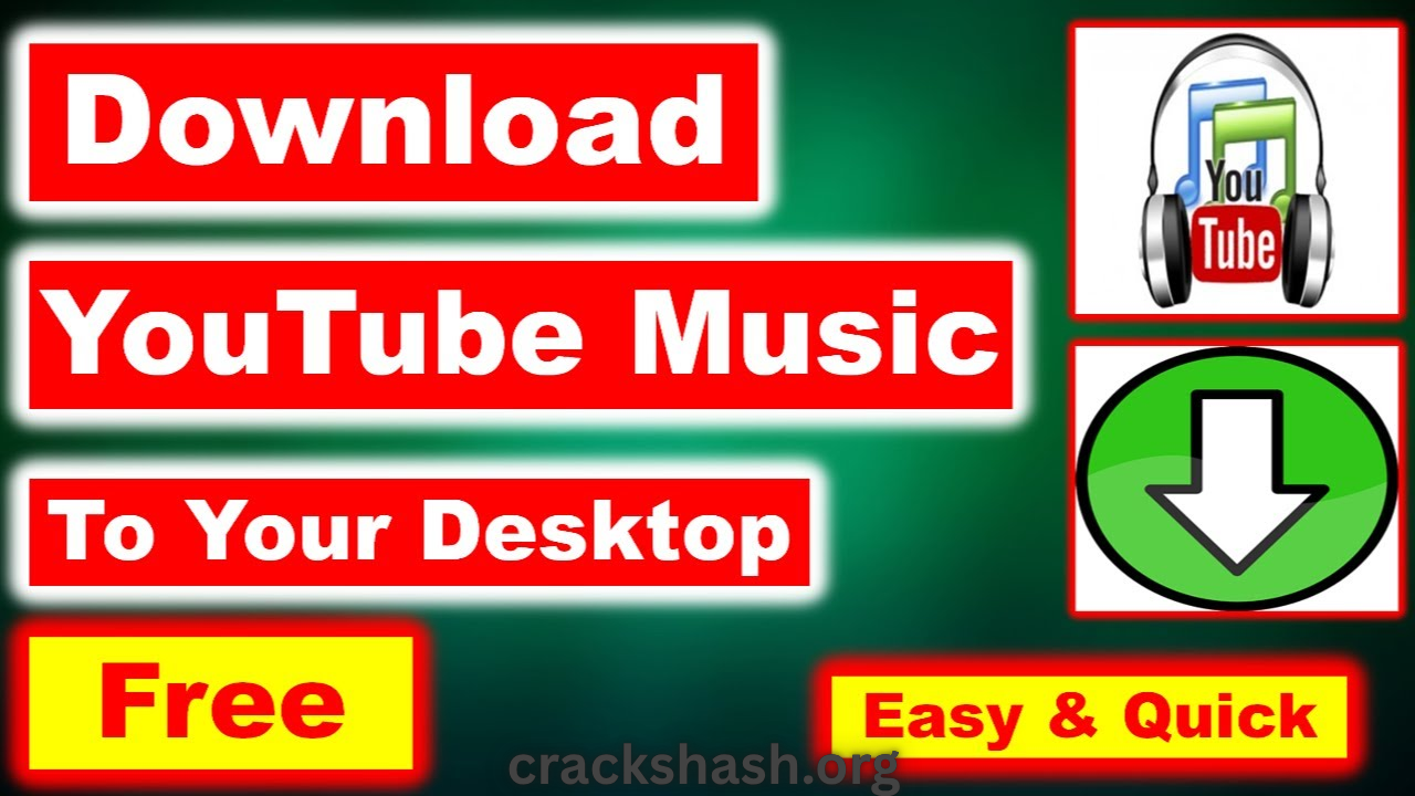Youtube Music Downloader Full Version