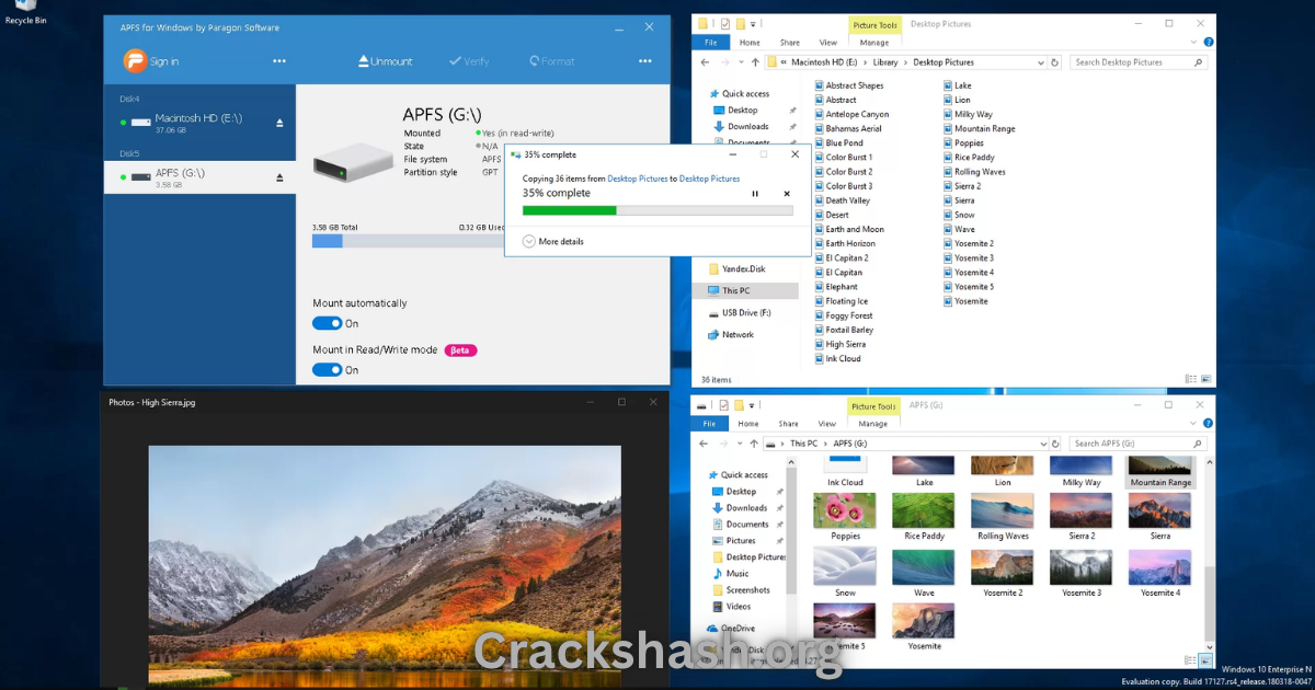 AudFree Spotify Music Converter