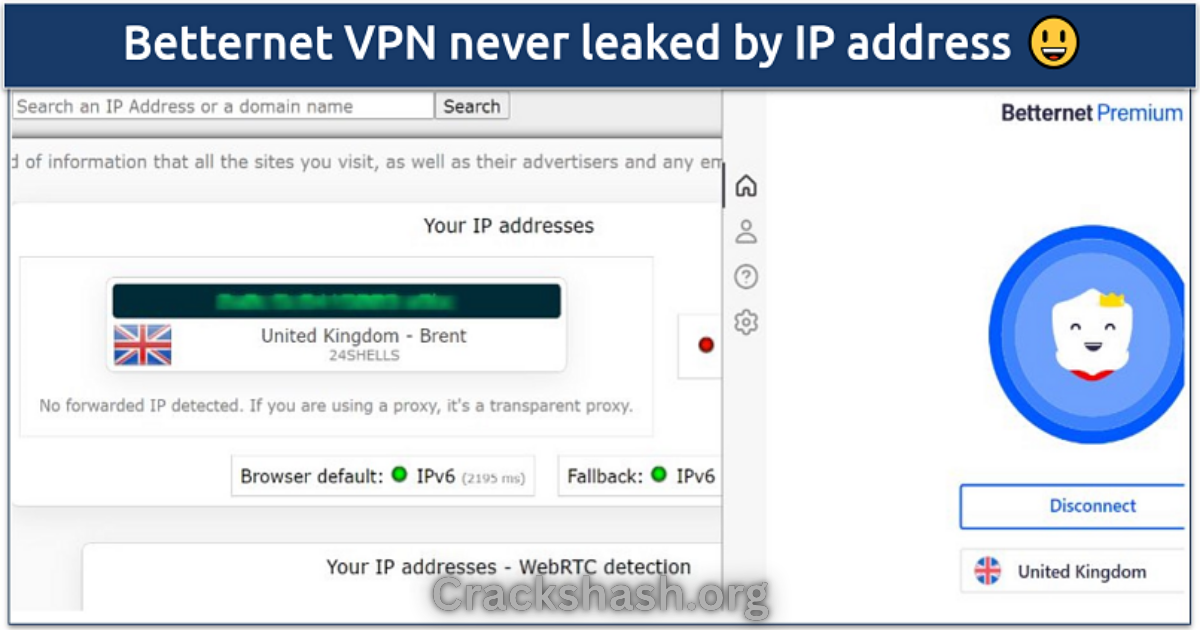 Betternet VPN Premium