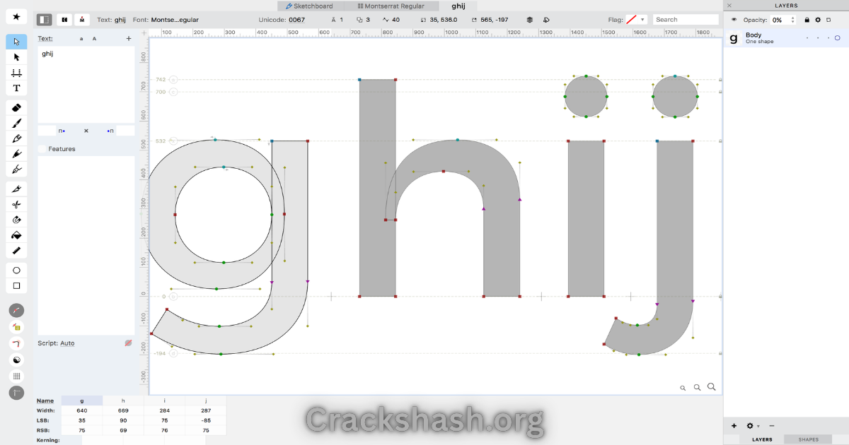 FontLab