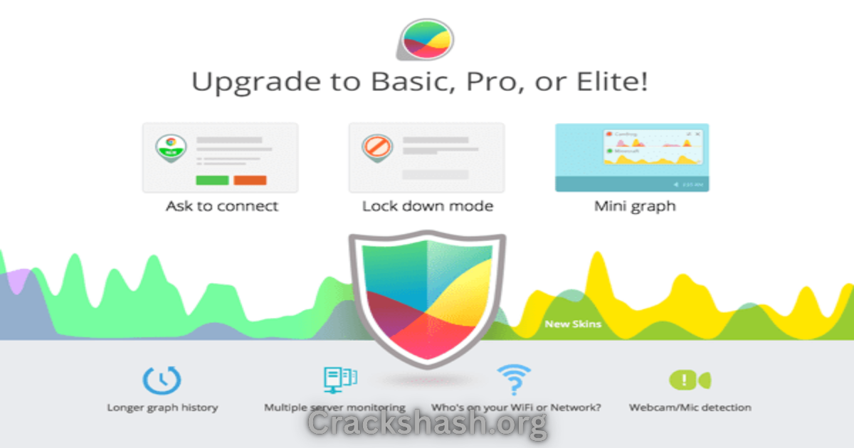 GlassWire Elite