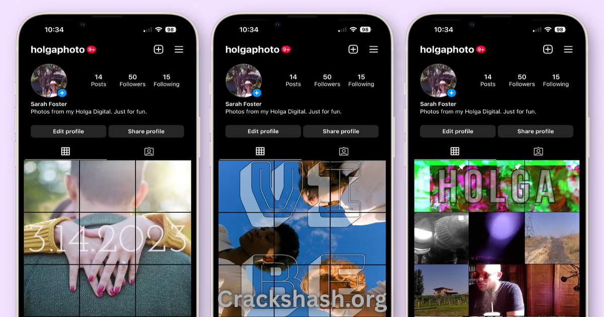 Grids for Instagram 8.5.8 Free Download Free Download - CracksHash Grids for Instagram