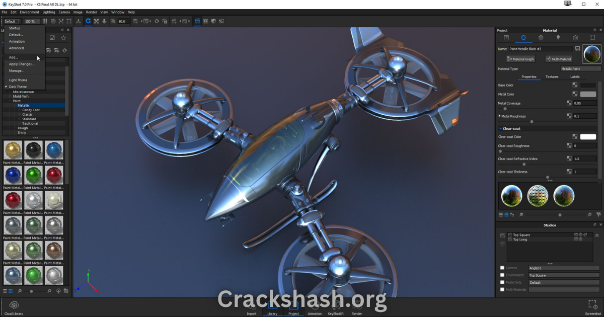 Luxion KeyShot Pro